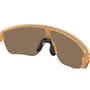 Óculos de Ciclismo Oakley Corridor SQ Prizm 24K