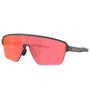 Óculos de Ciclismo Oakley Corridor SQ Prizm Trail Torch