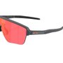 Óculos de Ciclismo Oakley Corridor SQ Prizm Trail Torch