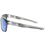 Óculos de Ciclismo Oakley Crossrange Patch Black Prizm Violet