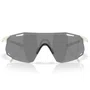 Óculos de Ciclismo Oakley CYBR Dyno Prizm Black