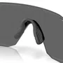 Óculos de Ciclismo Oakley CYBR Dyno Prizm Black