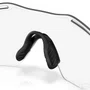 Óculos de Ciclismo Oakley CYBR Zero Fotocromático