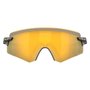 Óculos de Ciclismo Oakley Encoder Prizm 24K