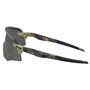 Óculos de Ciclismo Oakley Encoder Prizm Black