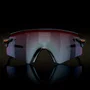 Óculos de Ciclismo Oakley Encoder Prizm Snow Sapphire