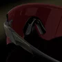 Óculos de Ciclismo Oakley Encoder Prizm Snow Sapphire