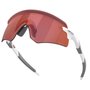 Óculos de Ciclismo Oakley Encoder Prizm Trail Torch