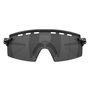 Óculos de Ciclismo Oakley Encoder Strike Vented Prizm Black