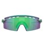Óculos de Ciclismo Oakley Encoder Strike Vented Prizm Jade