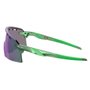 Óculos de Ciclismo Oakley Encoder Strike Vented Prizm Jade