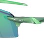 Óculos de Ciclismo Oakley Encoder Strike Vented Prizm Jade