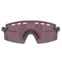 Óculos de Ciclismo Oakley Encoder Strike Vented Prizm Road Black