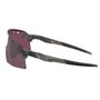 Óculos de Ciclismo Oakley Encoder Strike Vented Prizm Road Black
