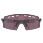 Óculos de Ciclismo Oakley Encoder Strike Vented Prizm Road Black