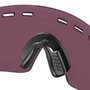 Óculos de Ciclismo Oakley Encoder Strike Vented Prizm Road Black