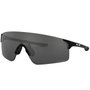 Óculos de Ciclismo Oakley Evzero Blades Prizm Black