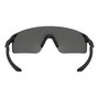 Óculos de Ciclismo Oakley Evzero Blades Prizm Black