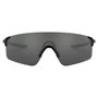 Óculos de Ciclismo Oakley Evzero Blades Prizm Black