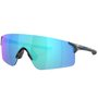 Óculos de Ciclismo Oakley Evzero Blades Prizm Sapphire