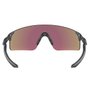 Óculos de Ciclismo Oakley Evzero Blades Prizm Sapphire