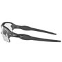 Óculos de Ciclismo Oakley Flak 2.0 XL Fotocromático