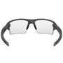 Óculos de Ciclismo Oakley Flak 2.0 XL Fotocromático