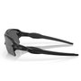 Óculos de Ciclismo Oakley Flak 2.0 XL Prizm Black