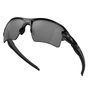 Óculos de Ciclismo Oakley Flak 2.0 XL Prizm Black Polarized
