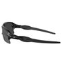 Óculos de Ciclismo Oakley Flak 2.0 XL Prizm Black Polarized