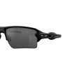 Óculos de Ciclismo Oakley Flak 2.0 XL Prizm Black Polarized