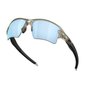 Óculos de Ciclismo Oakley Flak 2.0 XL Prizm Deep Water Polarized