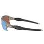 Óculos de Ciclismo Oakley Flak 2.0 XL Prizm Deep Water Polarized