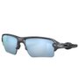 Óculos de Ciclismo Oakley Flak 2.0 XL Prizm Deep Water Polarized