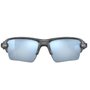 Óculos de Ciclismo Oakley Flak 2.0 XL Prizm Deep Water Polarized
