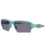 Óculos de Ciclismo Oakley Flak 2.0 XL Prizm Grey
