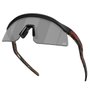 Óculos de Ciclismo Oakley Hydra Prizm Black