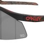 Óculos de Ciclismo Oakley Hydra Prizm Black
