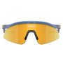 Óculos de Ciclismo Oakley Hydra Fortnite Prizm 24k