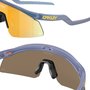 Óculos de Ciclismo Oakley Hydra Fortnite Prizm 24k