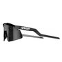 Óculos de Ciclismo Oakley Hydra Prizm Black