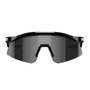 Óculos de Ciclismo Oakley Hydra Prizm Black