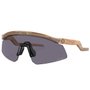 Óculos de Ciclismo Oakley Hydra Prizm Grey