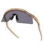 Óculos de Ciclismo Oakley Hydra Prizm Grey