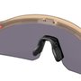 Óculos de Ciclismo Oakley Hydra Prizm Grey