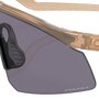 Óculos de Ciclismo Oakley Hydra Prizm Grey
