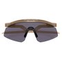 Óculos de Ciclismo Oakley Hydra Prizm Grey