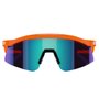 Óculos de Ciclismo Oakley Hydra Prizm Sapphire