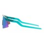 Óculos de Ciclismo Oakley Hydra Prizm Sapphire