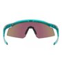 Óculos de Ciclismo Oakley Hydra Prizm Sapphire